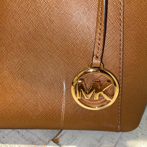 MK bag 🤎 - Picture 4 of 6